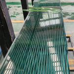 GP-002: 5mm Frosted Privacy Glass