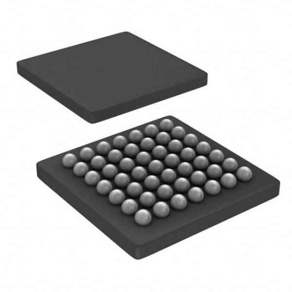 Texas Instruments MSP430F2272IYFFT