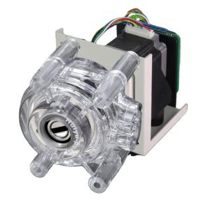 China Cheap DC 12V 24V motor coffee juice milk vending machine OEM peristaltic pump price factory
