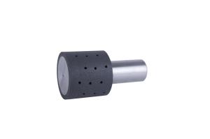 China Vitrified CBN Grinding Wheel , Vitrified Bond Wheel Small Workpiece Diameter factory