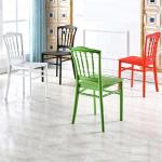 Export high quality and practical luxury wedding chairs