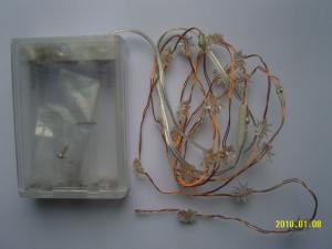 China led copper spot light factory