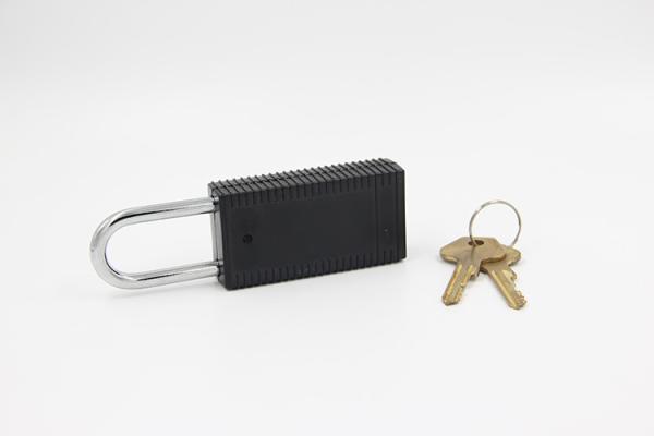 Corrosion Resistance Safety Lockout Padlocks Long Life Span PA Body Laser