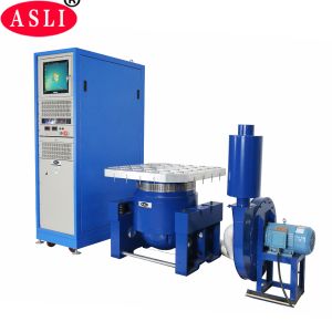 China JESD 22-B103B Vertical Electrodynamic Vibration Test Equipment on sale