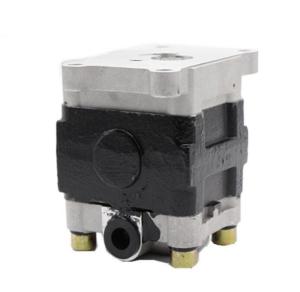 China 705-3S-04570 Aftermarket Hydraulic Gear pump for Komatsu PC50MR excavator factory