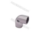 90 Degree Right Angle Aluminum Alloy Joint Outer Joint Aluminum Tube Joints AL-2