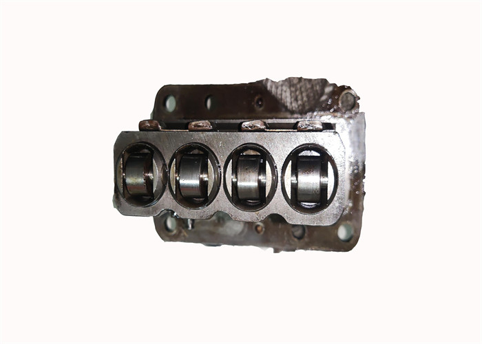 S3L S3L2 S4L S4L2 Used Fuel Injection Pump For Excavator E308 Diesel