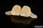Multilayer PMMA Polymethyl Methacrylate For Dental Restorations