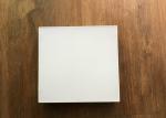 Slim LED Square Panel Light 30Watt Isolated Driver 0.9PFC 80Ra 4000K
