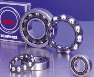China Brand New Original 6204 6204z 6204RS Deep Groove Ball Bearing NSK factory