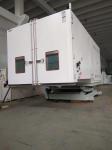 Hermetic Environmental Test Chambers 216L Water Cooled