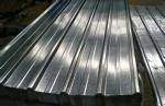 Zinc Coated Strips Hot Dipped Galvanized Steel Coils Corrosion Resistant