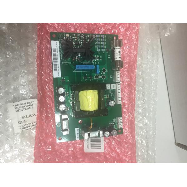 China ABB Coated Power Supply Board APOW-01C Controller Circuit Board 64605666 for inverter factory