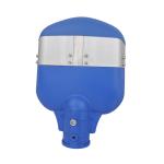 Energy Saving Street Lighting 50W With Bridgelux Chip Sosen Driver 3 Years