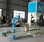 10KG Open Mouth Bag Crystallized Sugar Packaging Machine