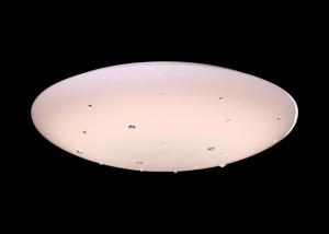 China Dining Room WIFI Ceiling Light Superior Aluminum Frame With TUV CE Certification factory