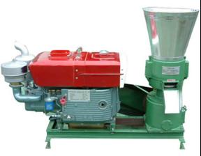 China JGR120 samll feed pellets mill professional save cost from China factory