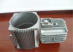 Corrosion Resistant Aluminium Die Castings A380 Aluminum Garden Led Light