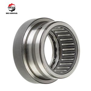 China NKXR50-XL Needle Roller Thrust Roller Combined Bearing NKXR50-Z 50x62x35mm factory