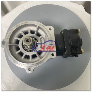 Truck Air Brake Compressor For Isuzu Buses Using 6HE1 Engine 8-94394-039-3