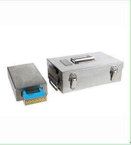 China Intelligent Oven Temperature Logger , 0℃ - 1200℃ Temperature Data Logger on sale