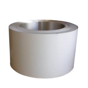 China AA3003 1.2mm Thickness PVDF Blinds Aluminium Coils Aluminium Material For Blinds factory