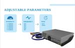 Pmst Loop Neo Pulse Electromagnetic Field Therapy Magneto Device