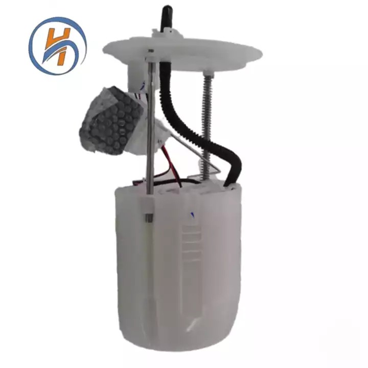 77020-0E010 Fuel Pump Assembly 77020-0E040 For Toyota 2009-2015 Highlander GSU45 ASU40 2.7L 3.5L