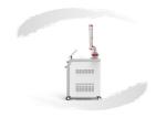 1064nm 532nm laser tattoo removal q switch nd yag laser tattoo laser machine