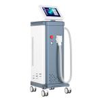755nm Alexandrite Laser Hair Removal Machine With Skin Type Recognition Safety