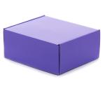 Slide Out Corrugated Shoe Boxes With Remarkable Simplicity Design