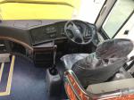 New Shenlong Coach Bus SLK6122D 47 Seats Right Hand Drive New Coatch Bus With
