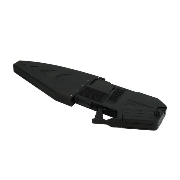 Porgable / Handheld Counter-UAV Jammers with High Gain Built-in Directional