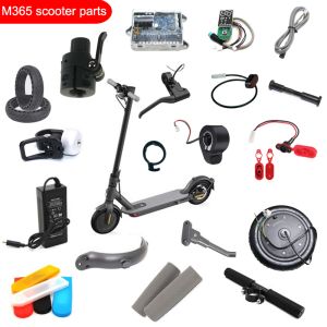 All-Inclusive Xiaomi M365 1S Pro2 Scooter Frame Accessories Comprehensive Part