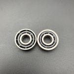 708AC High Speed Angular Contact Ball Bearings , 8x22x7mm Bearing