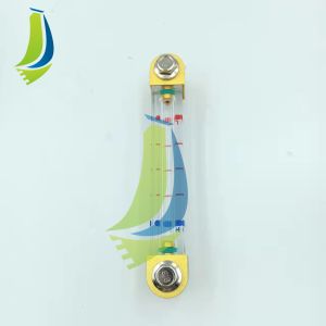 YN58S00009F1 Hydraulic Tank Level Gauge For SK200-8 SK210-8 Excavator