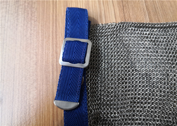 Anti Cut High Protection Stainless Steel Safety Gloves Rust Residence