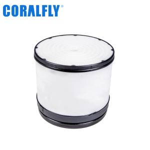 China P619334 CA5417 RE196945 CORALFLY Truck Air Filter Fits CORALFLY Tractors factory