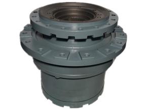 China EX200-5 EX200-3 EX210-5 Hitachi Final Drive Excavator Gearbox 9150472 factory