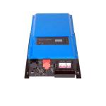 Off Grid Solar Power Inverter Hybrid Pure Shine Wave 5KW 6KW