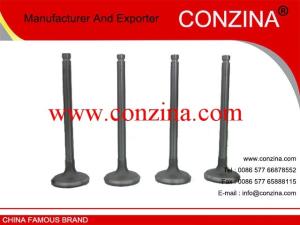 China Auto Parts intake valve for Kia Pride OEM: MB30112111 factory