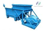 K Type Mining Industries Feed Conveyor Reciprocating Plate Feeder Light Weight
