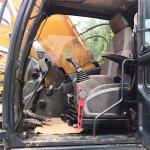 Hyundai 220-9s Excavator The Ultimate Machine for Your Construction Needs in 's