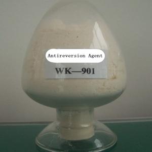 China Anti-reversion Agent WK-901,C18H16O4N2 factory