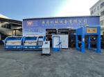 Beautiful Design 13D RBD Wire Drawing Machine For Copper 400VAC