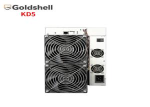 China Metal New KDA Miner Goldshell KD5 Miner 18T 2250W factory