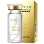 Golden Collagen Thread Face Care Firming Lifting Serum 24K Gold Protein Peptide