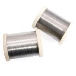0.08-7.5mm Copper Nickel Alloy Electric Resistance CuNi14 Copper Wire