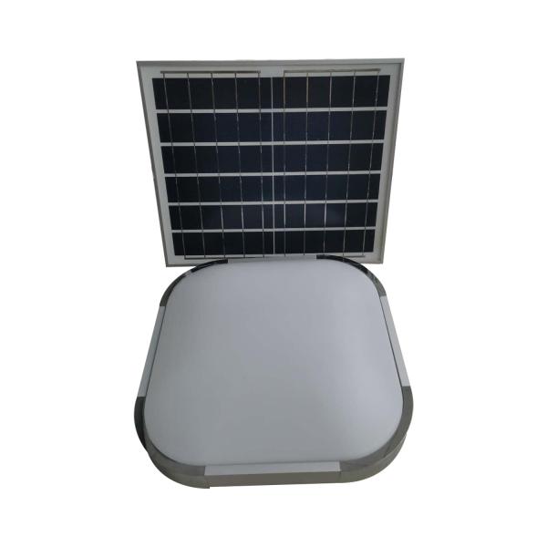 China Colored Back Ceiling Solar Sensor Wall Light 30 LED Super Bright With Motion Sensor factory