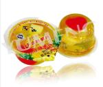 Boba Tea cup Sealer Film/Clear Bubble Sealing for plastic PE/PS/PP/PET/PVC